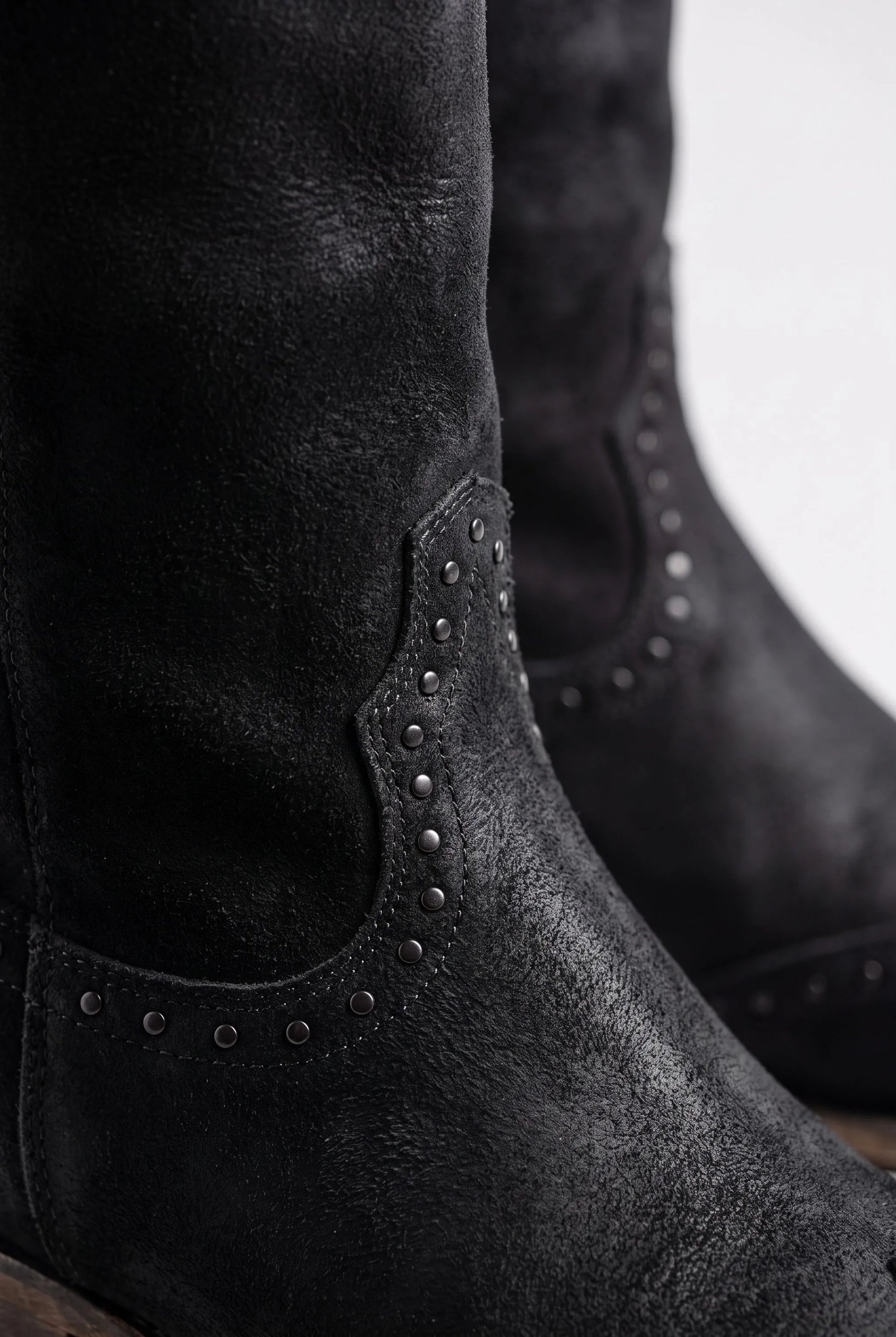 Rivanna | Klassische Damen Cowboystiefel
