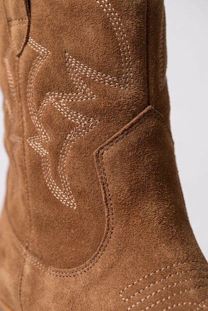 Rydel | Knöchelhohe Cowboystiefeletten