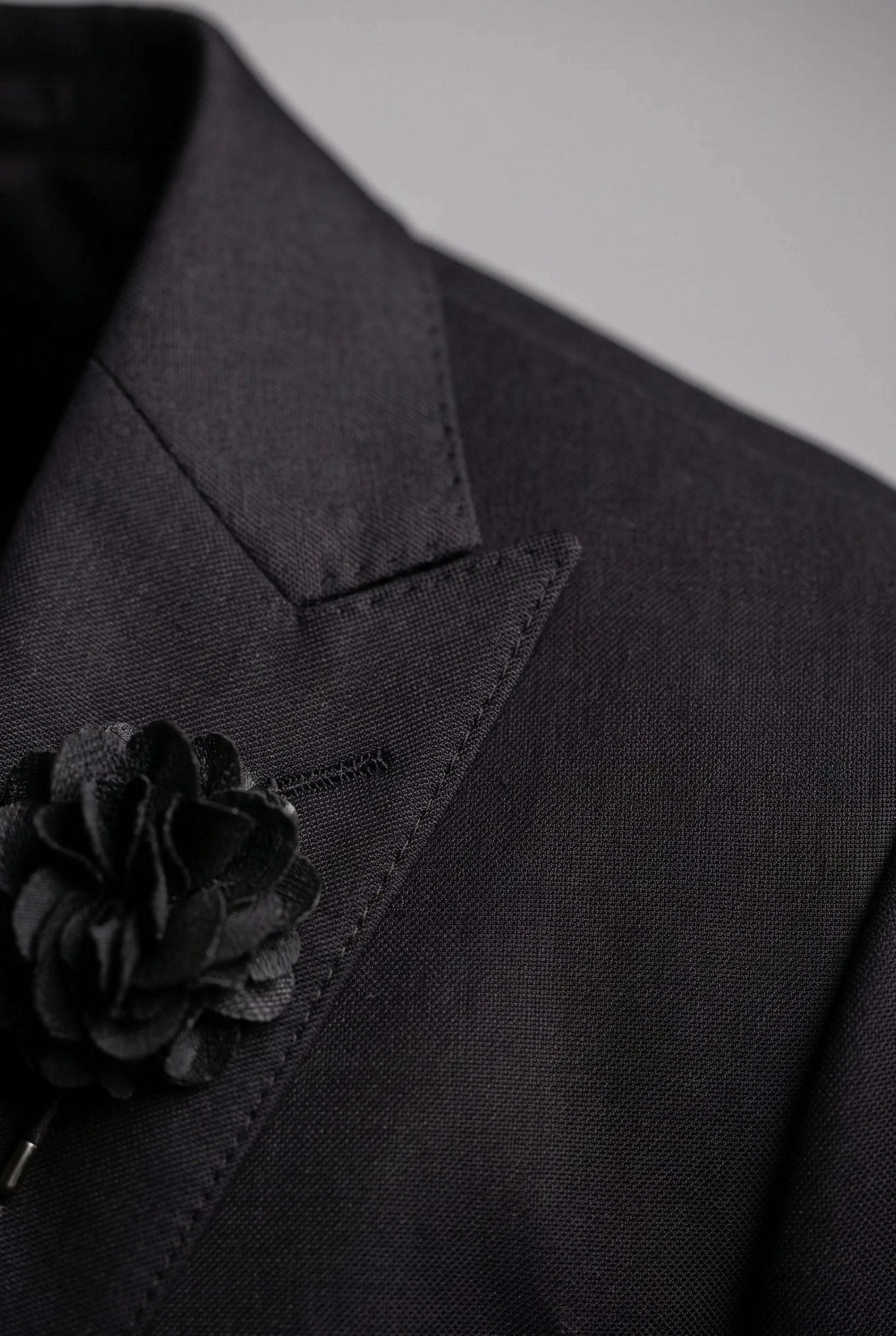 Sartion | 3-Teiliger Eleganter Herrenanzug