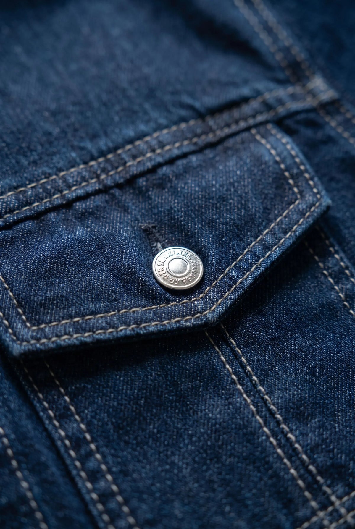 Shortis | Kurzärmelige Sommerjacke Mit Knopfleiste
