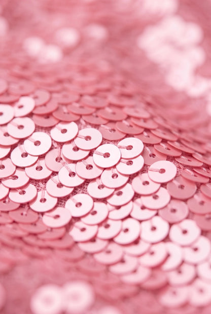 Sparklyn | Figurbetontes Schimmerndes Minikleid