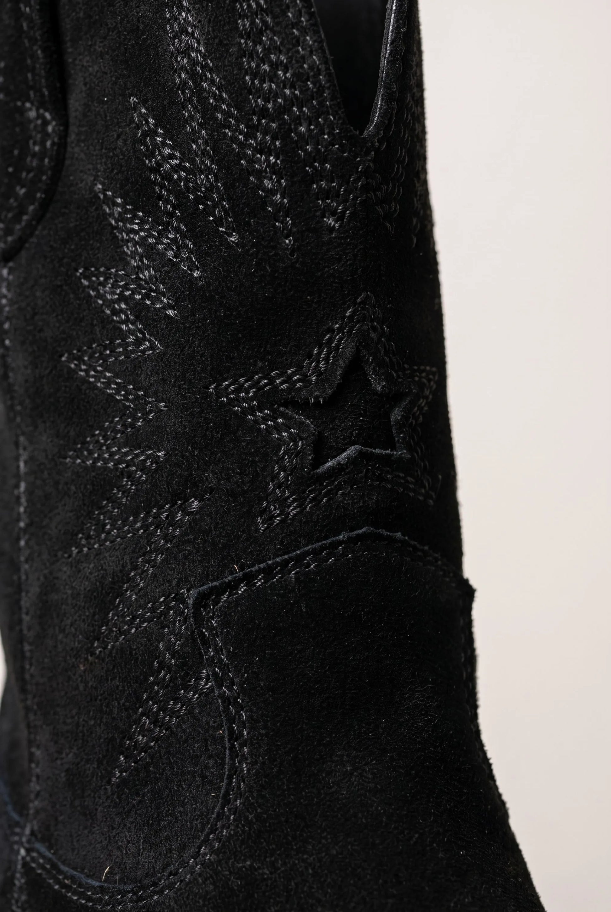 StarStride | Mittelhohe Cowboystiefel Für Damen