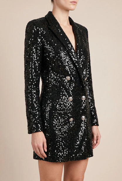 Starlit | Elegantes Blazerkleid