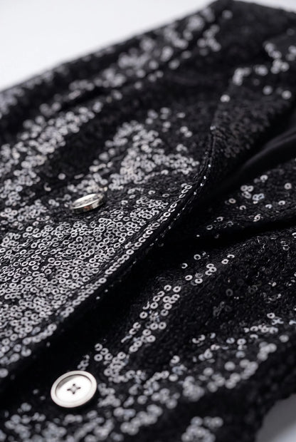 Starlit | Elegantes Blazerkleid