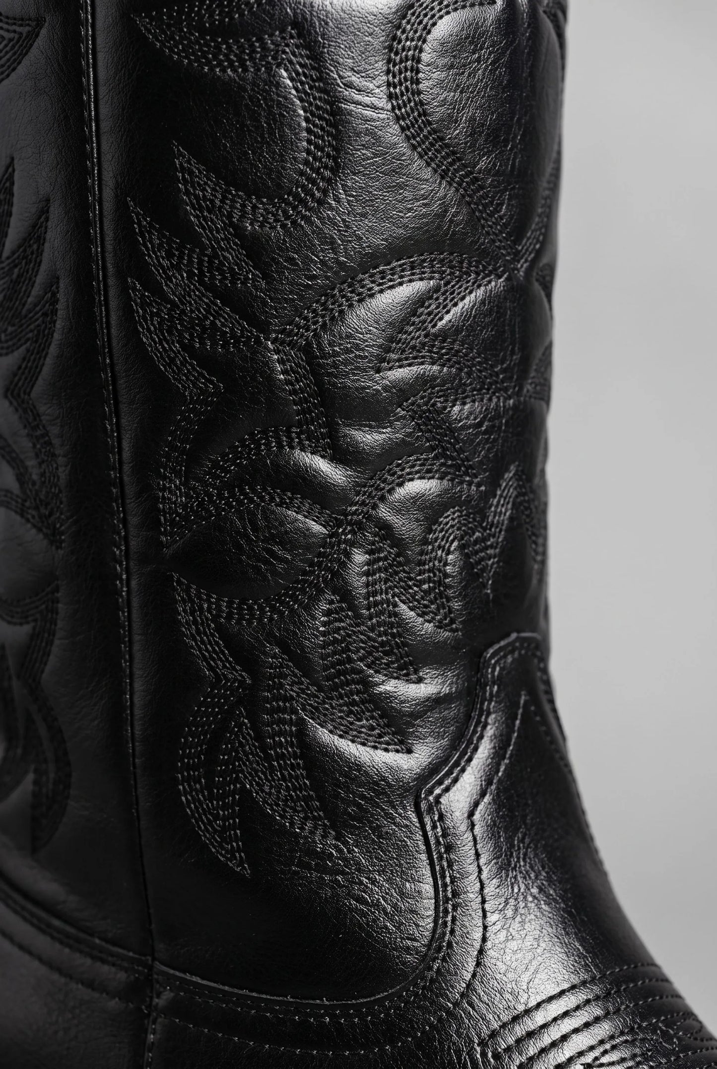 SteerRider | Klassische Cowboystiefel Für Herren