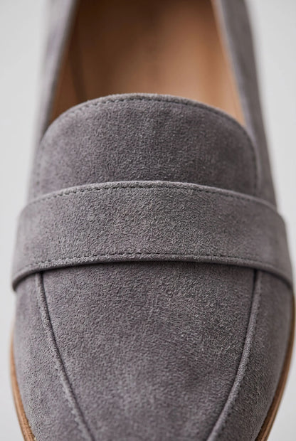 Stridea | Spitze Slip-On-Loafer