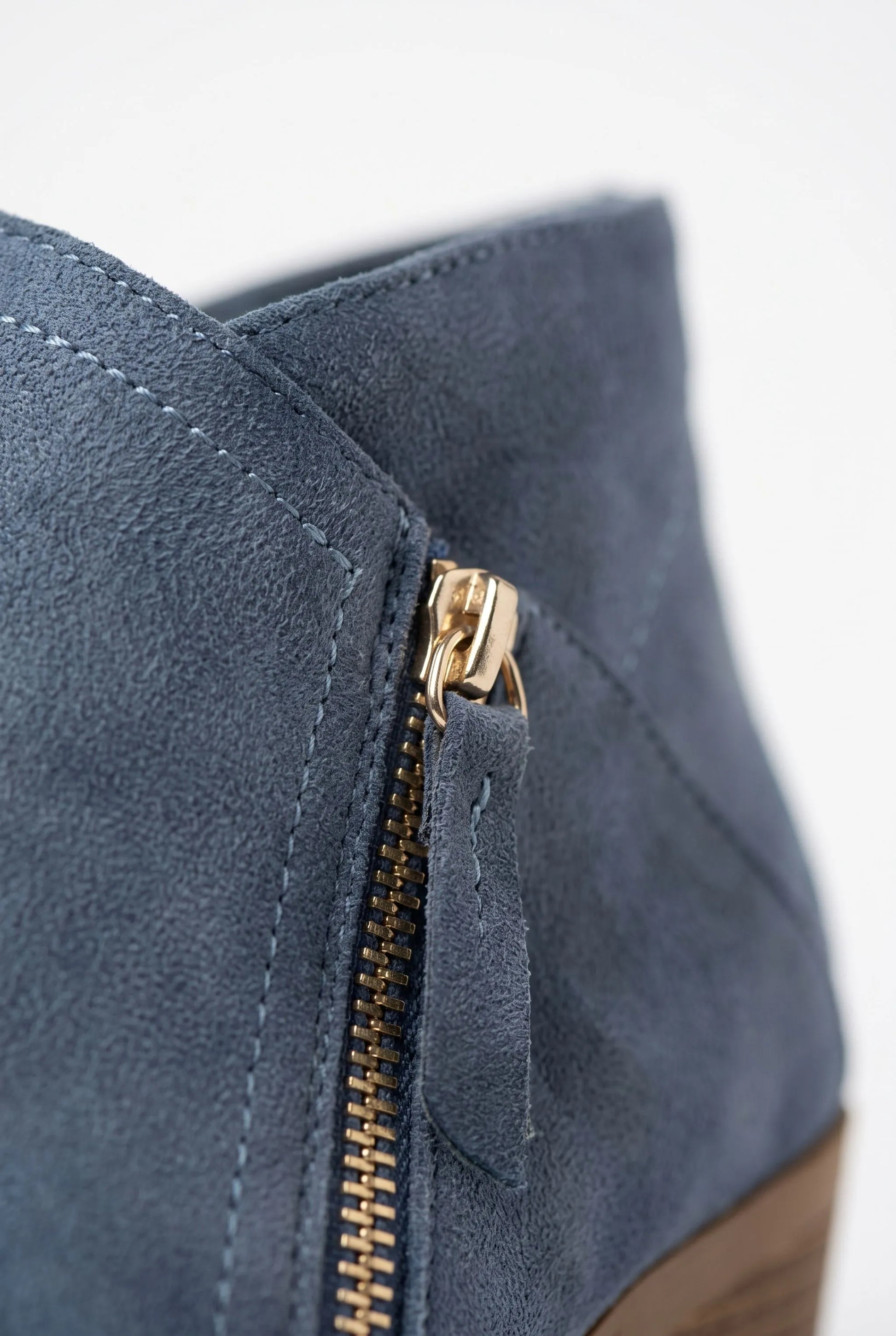 Stridevibe | Klassische Schwarze Damenstiefeletten