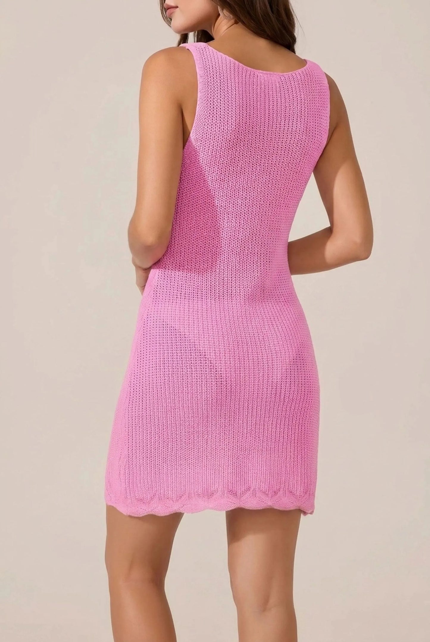 SunDress | Kurzes Sommerkleid