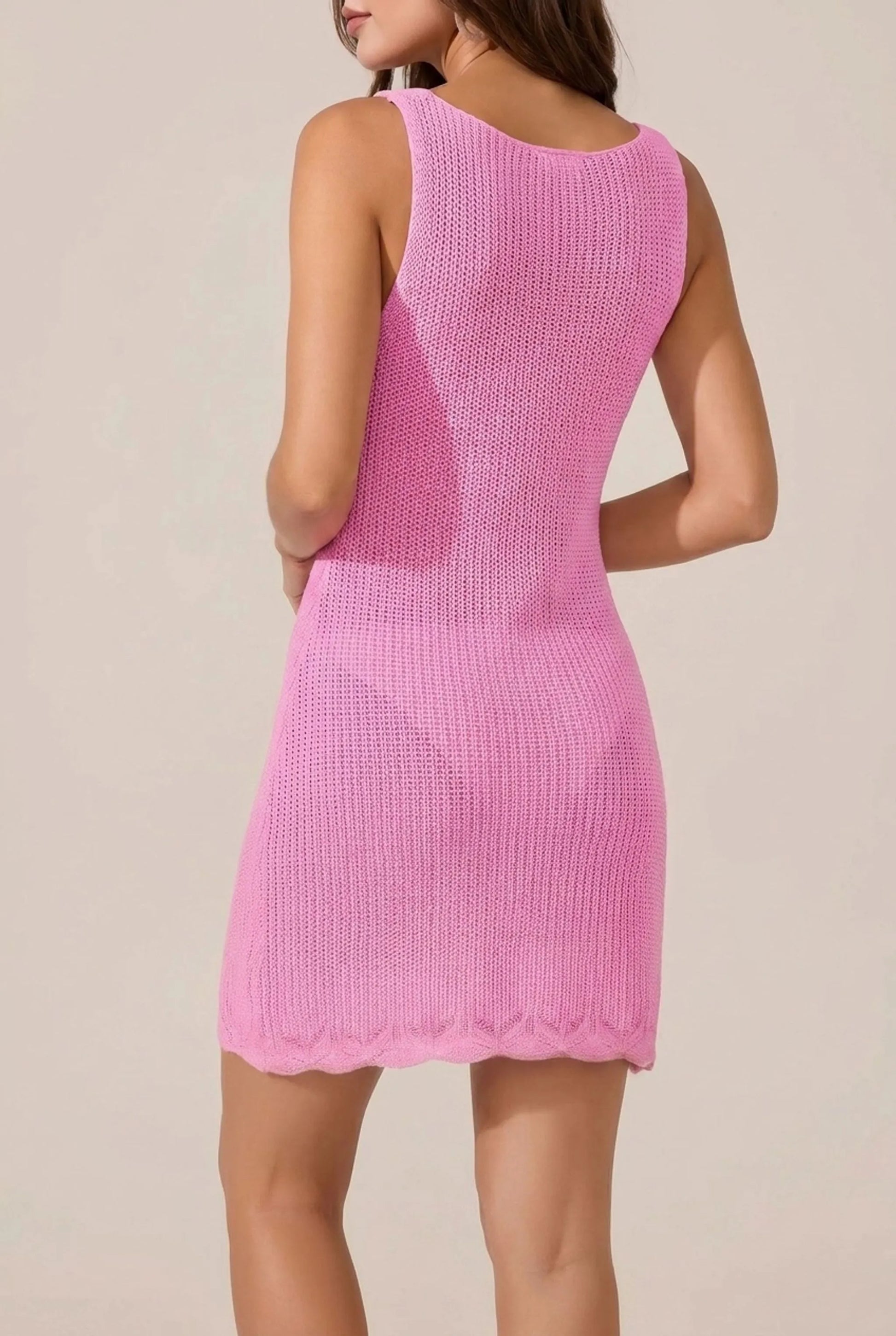 SunDress | Kurzes Sommerkleid