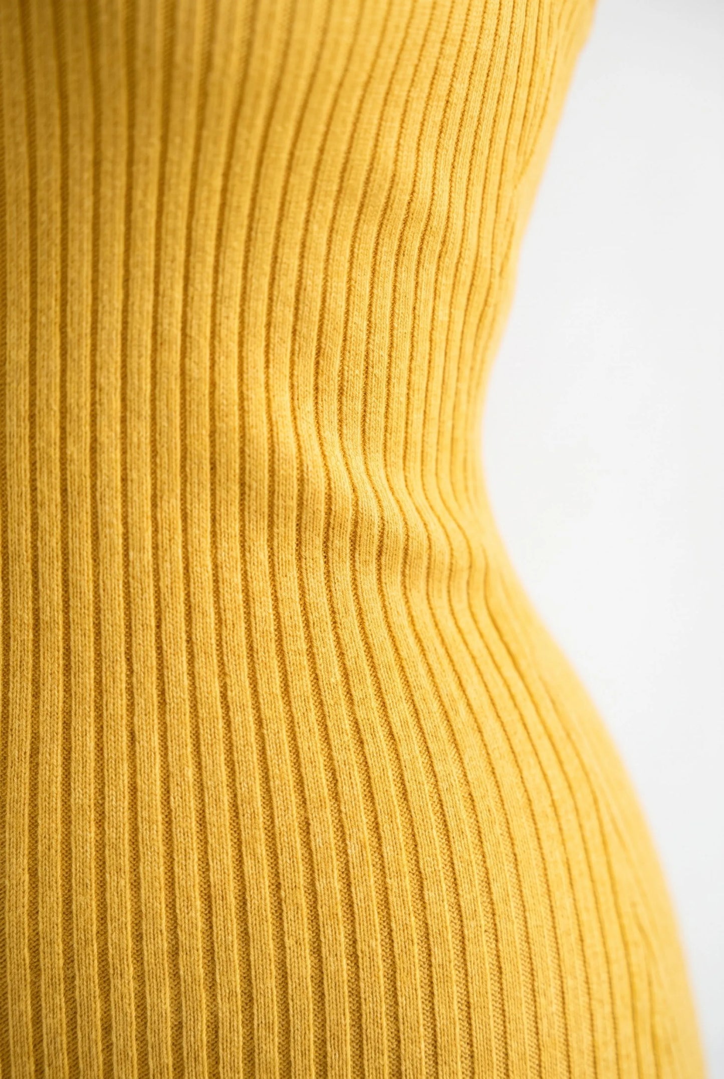 SunShape | Kurzes Figurbetontes Strickkleid