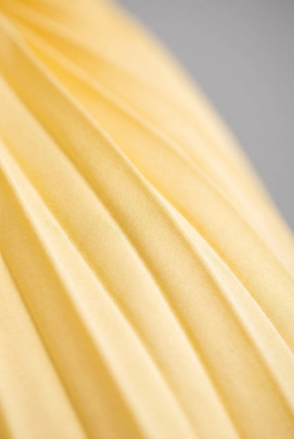 Sunveil | Ärmelloses Fließendes Sommerkleid