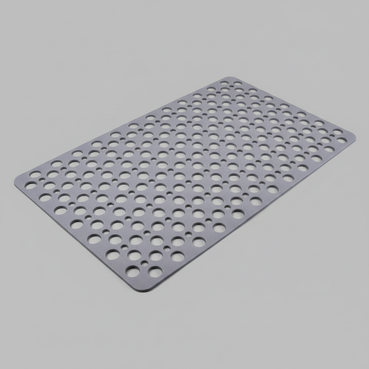 Tappetino Antiscivolo Silva | Accessorio per Doccia