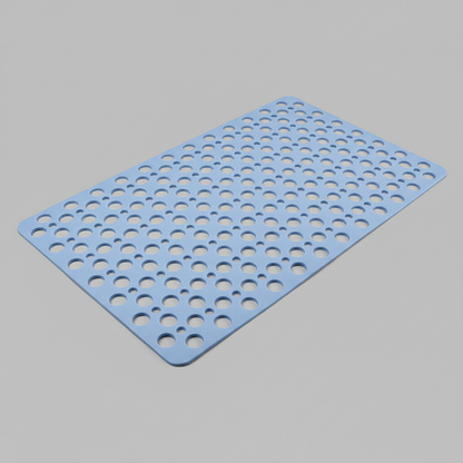 Tappetino Antiscivolo Silva | Accessorio per Doccia
