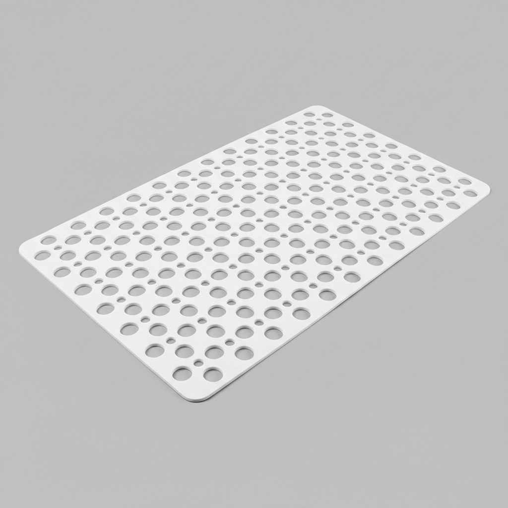 Tappetino Antiscivolo Silva | Accessorio per Doccia