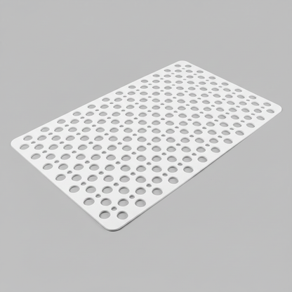 Tappetino Antiscivolo Silva | Accessorio per Doccia