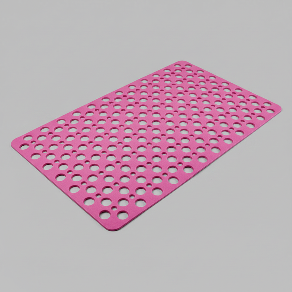 Tappetino Antiscivolo Silva | Accessorio per Doccia