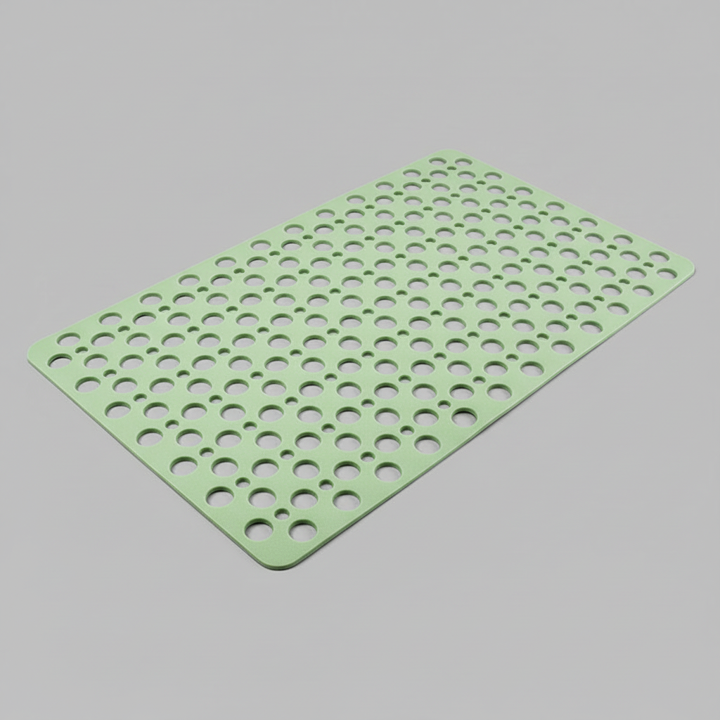 Tappetino Antiscivolo Silva | Accessorio per Doccia