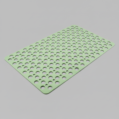 Tappetino Antiscivolo Silva | Accessorio per Doccia