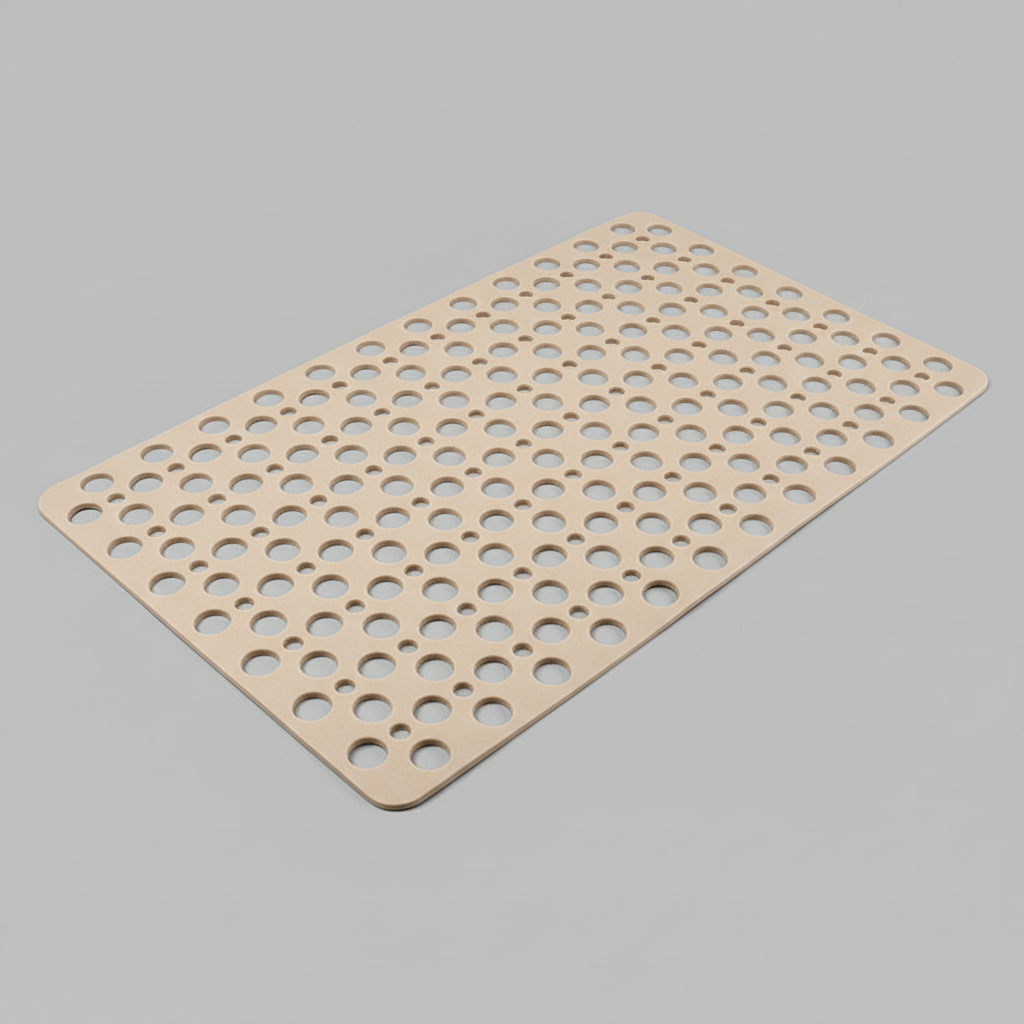 Tappetino Antiscivolo Silva | Accessorio per Doccia