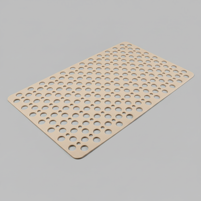 Tappetino Antiscivolo Silva | Accessorio per Doccia