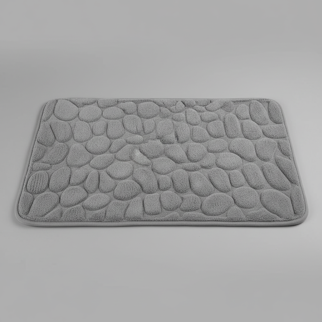 Tappetino ComfortStep | Tappetino da bagno antiscivolo