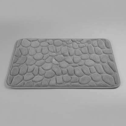Tappetino ComfortStep | Tappetino da bagno antiscivolo