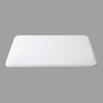Tappetino da Bagno Antiscivolo Coral Velvet | Tappetini Bagno