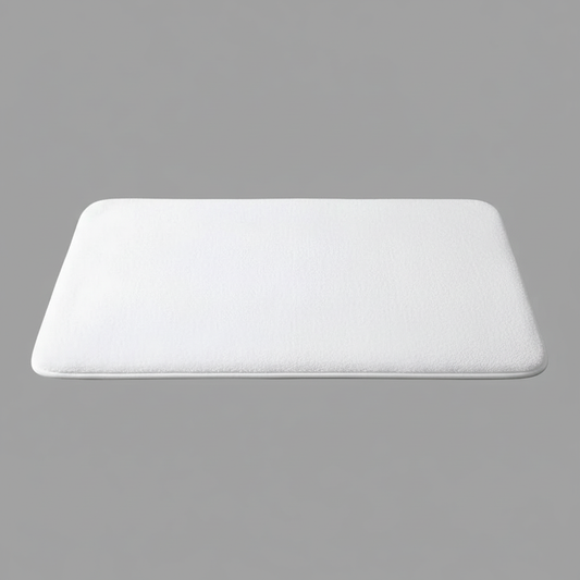 Tappetino da Bagno Antiscivolo Coral Velvet | Tappetini Bagno