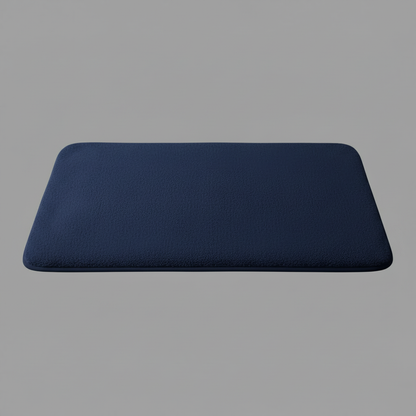 Tappetino da Bagno Antiscivolo Coral Velvet | Tappetini Bagno