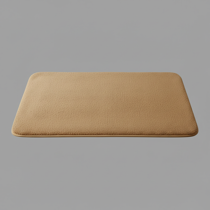Tappetino da Bagno Antiscivolo Coral Velvet | Tappetini Bagno