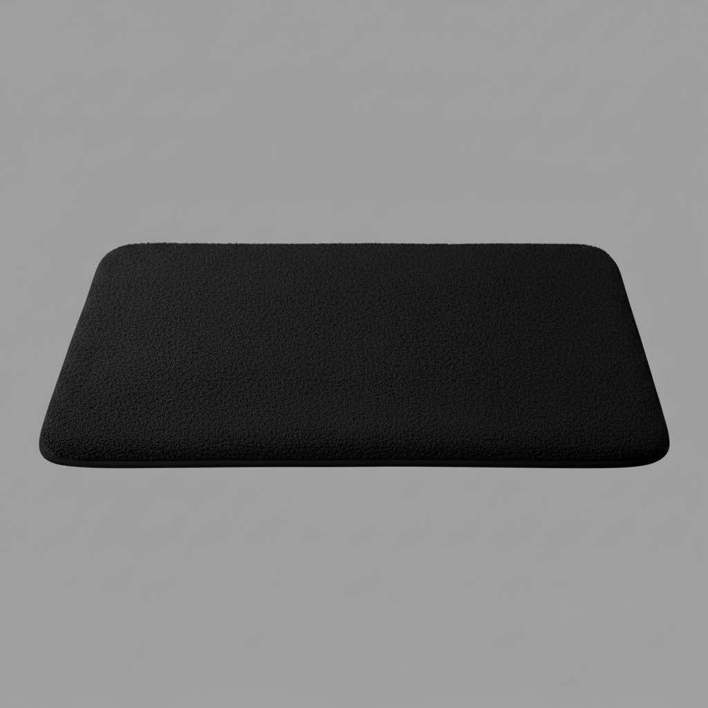Tappetino da Bagno Antiscivolo Coral Velvet | Tappetini Bagno