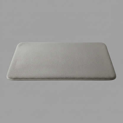 Tappetino da Bagno Antiscivolo Coral Velvet | Tappetini Bagno