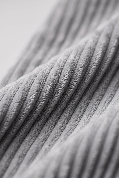 Texlan | Weit Geschnittene Freizeit-Hose Im Vintage-Stil