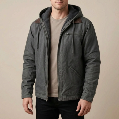 ThermaGuard | Robuste Freizeitjacke
