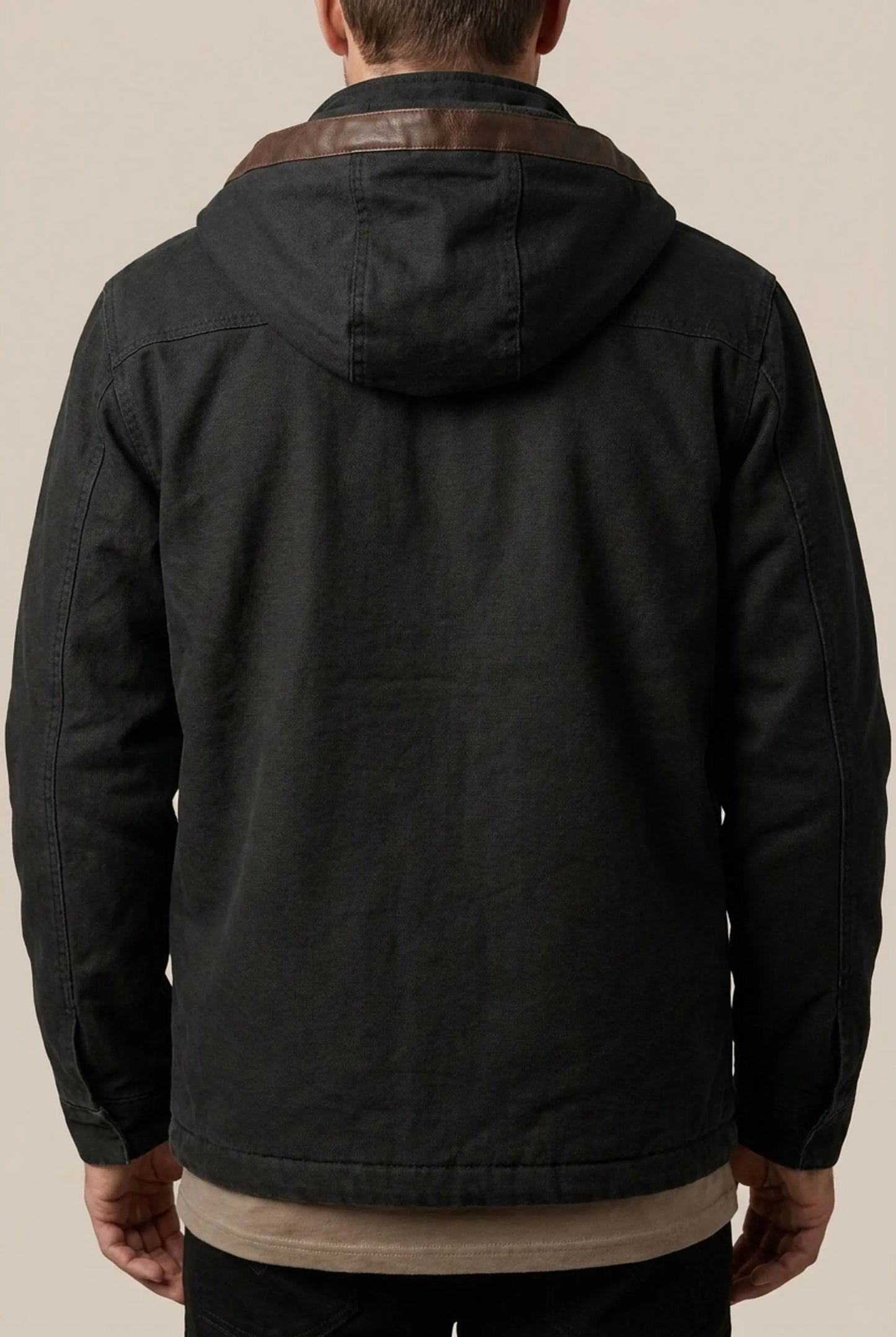 ThermaGuard | Robuste Freizeitjacke