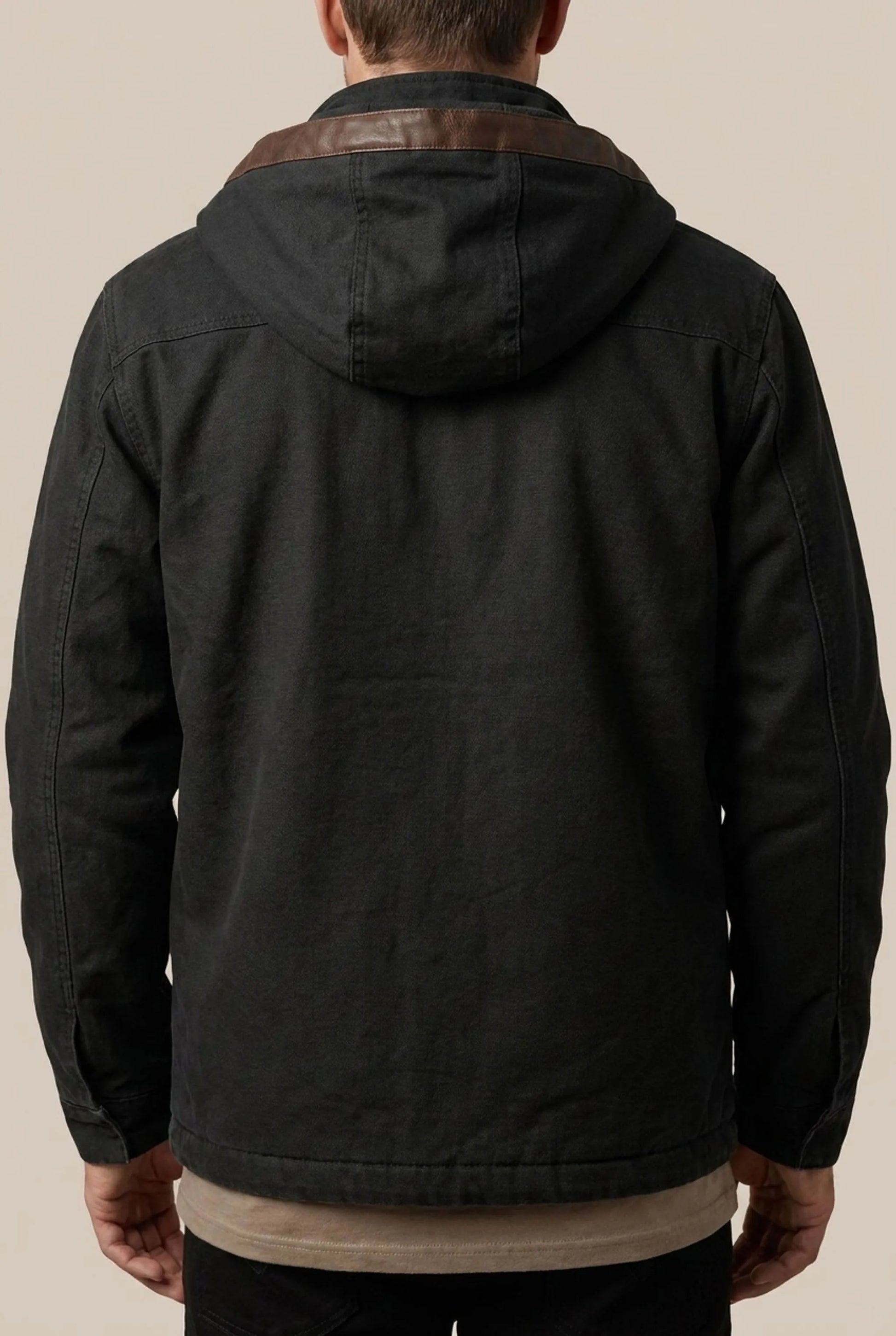 ThermaGuard | Robuste Freizeitjacke