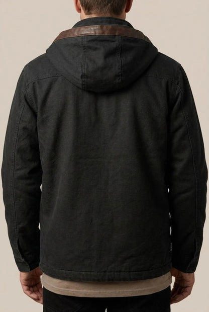 ThermaGuard | Robuste Freizeitjacke
