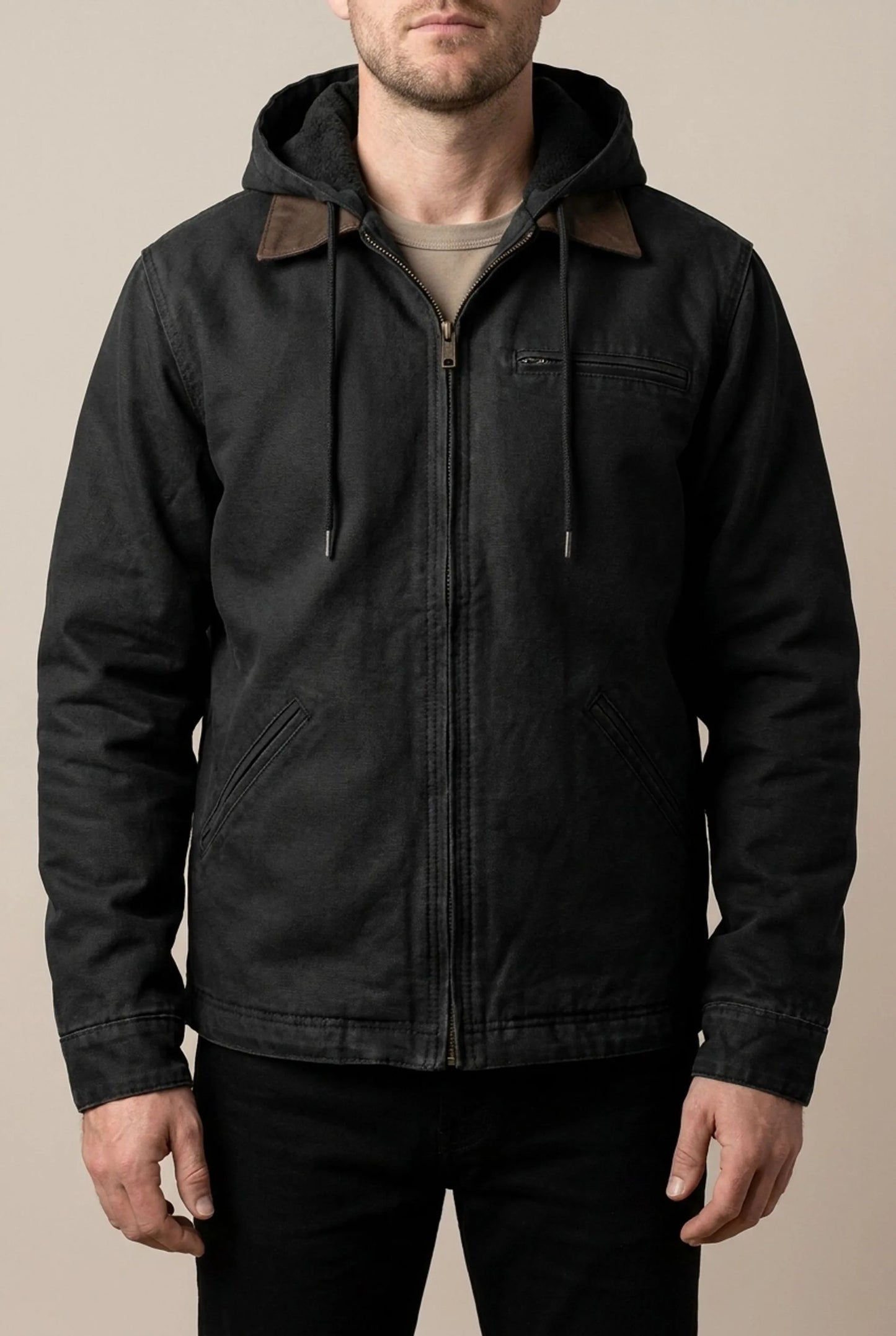 ThermaGuard | Robuste Freizeitjacke