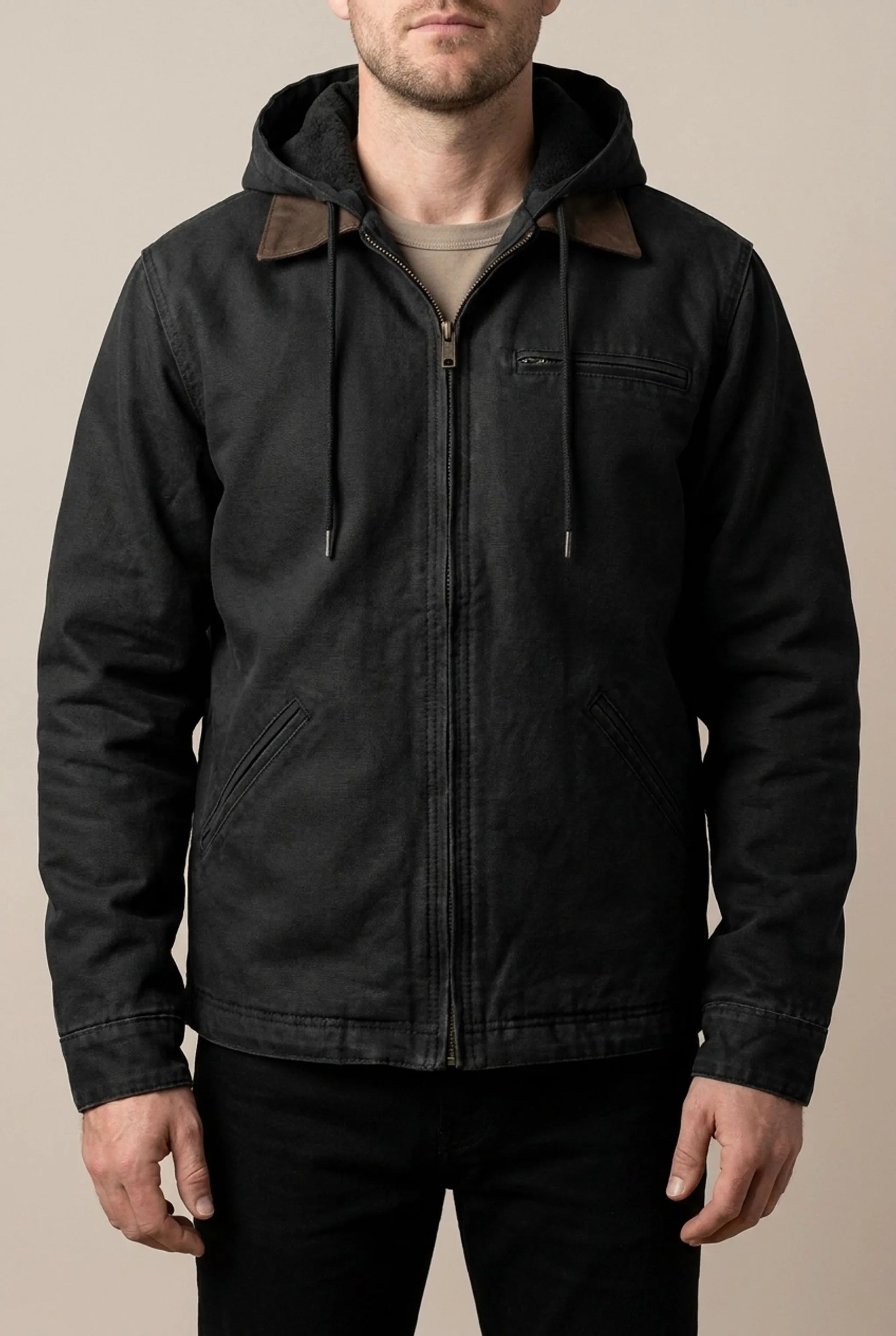 ThermaGuard | Robuste Freizeitjacke