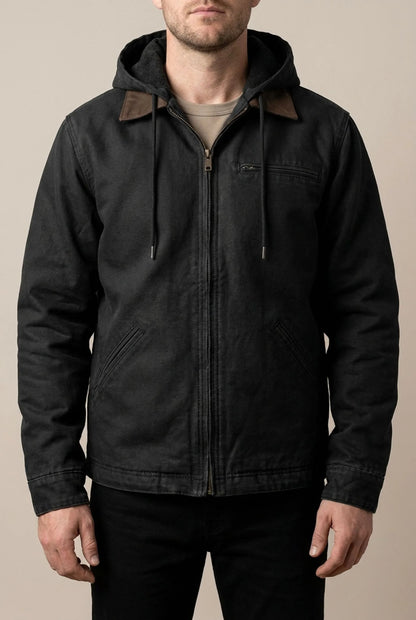 ThermaGuard | Robuste Freizeitjacke