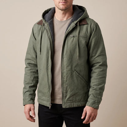 ThermaGuard | Robuste Freizeitjacke