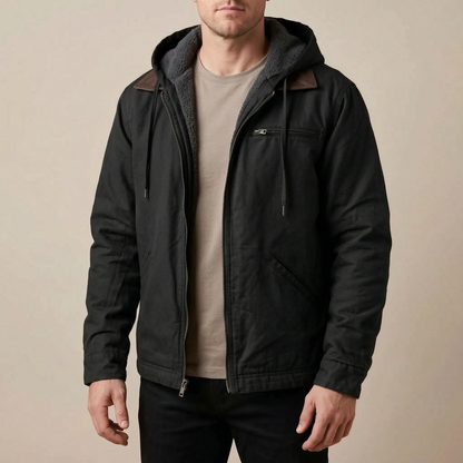 ThermaGuard | Robuste Freizeitjacke