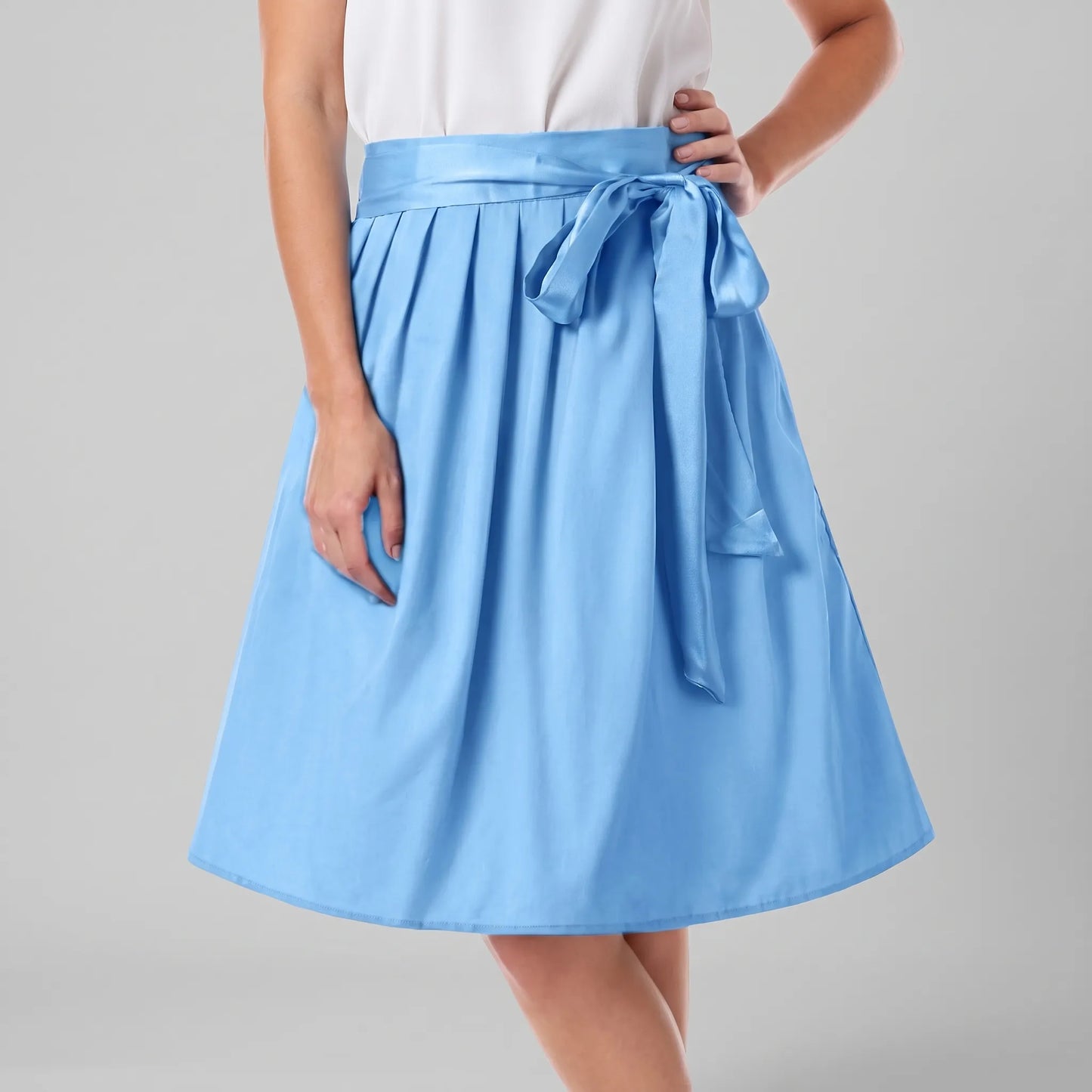 Tivara | Eleganter Trachtenrock