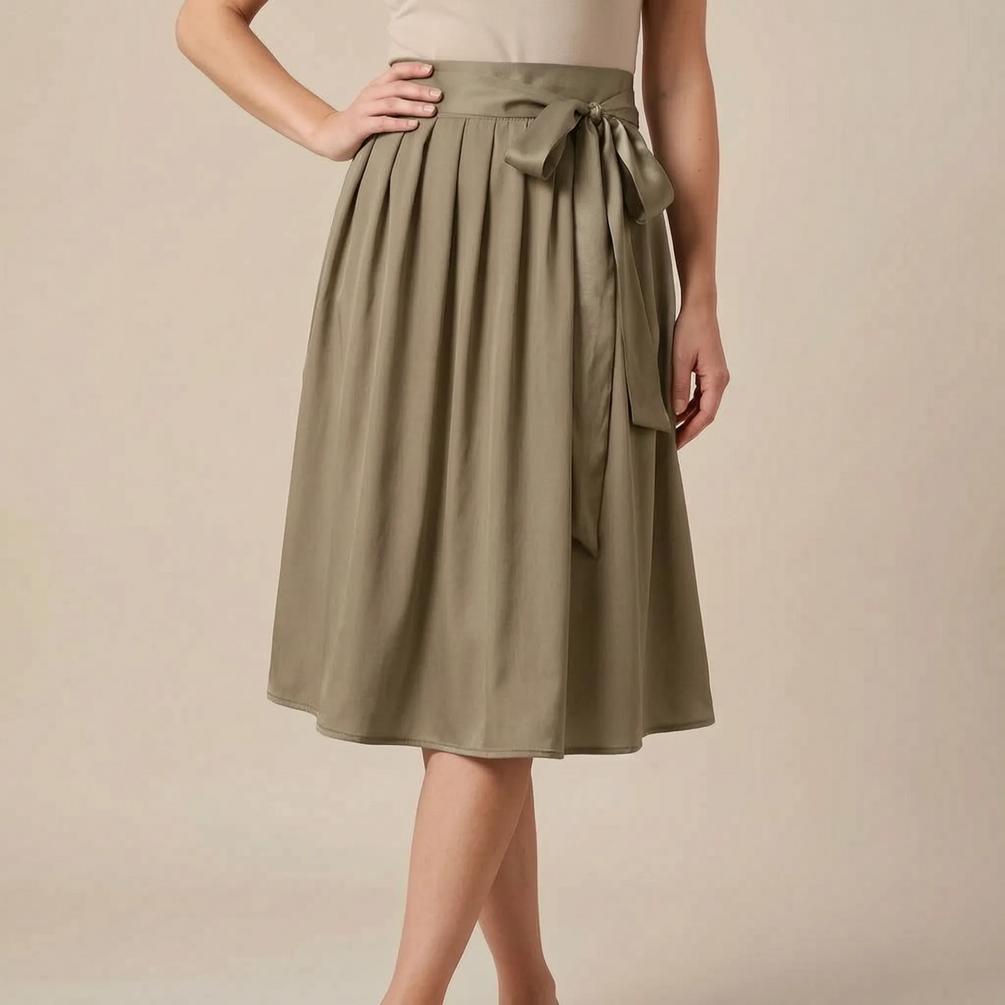 Tivara | Eleganter Trachtenrock