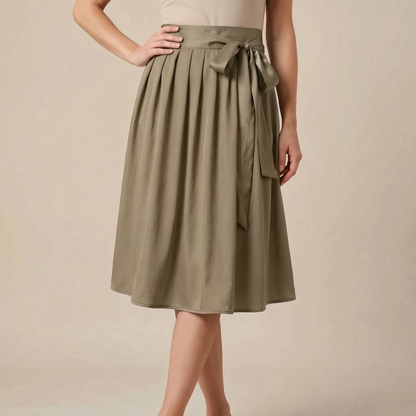 Tivara | Eleganter Trachtenrock