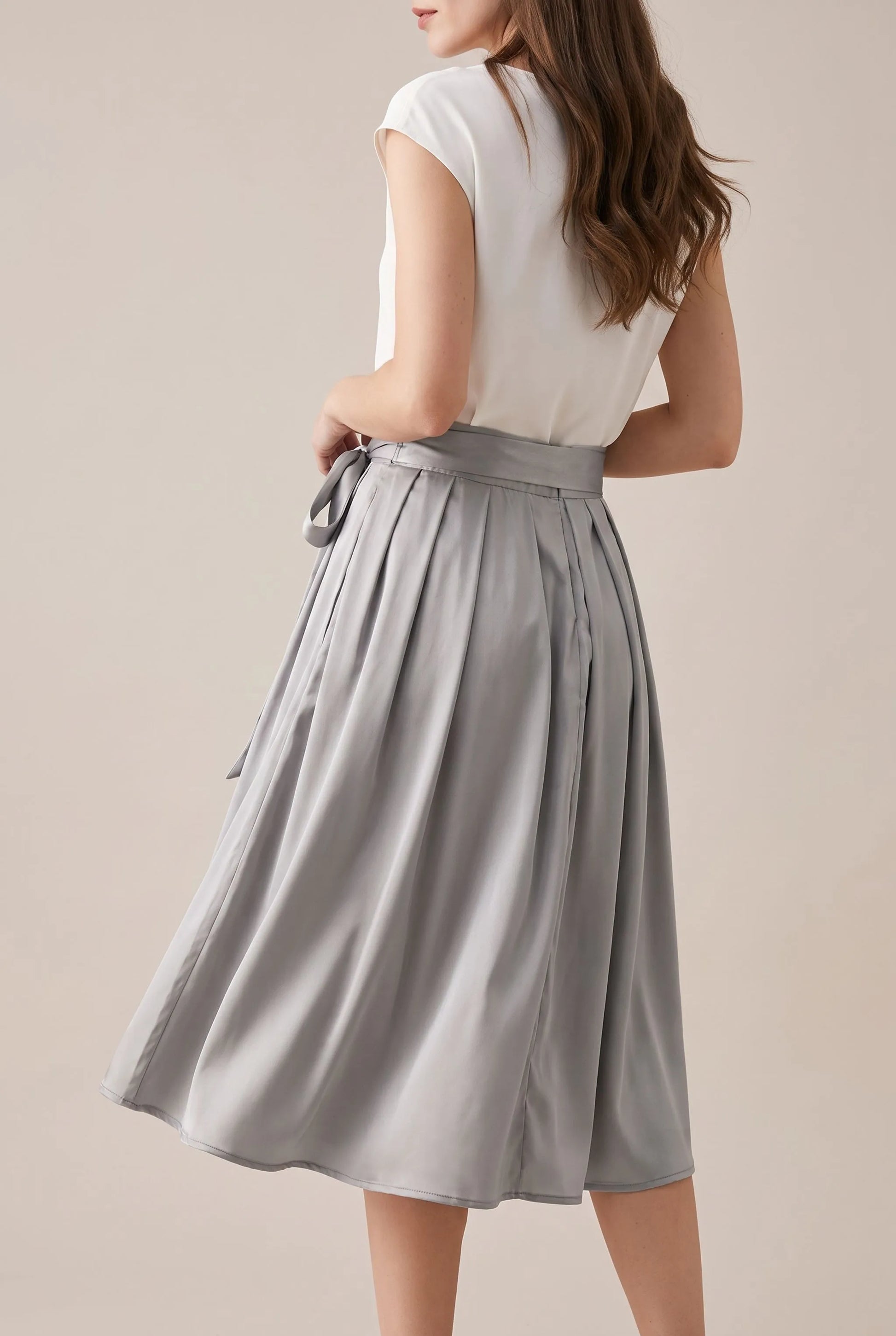 Tivara | Eleganter Trachtenrock