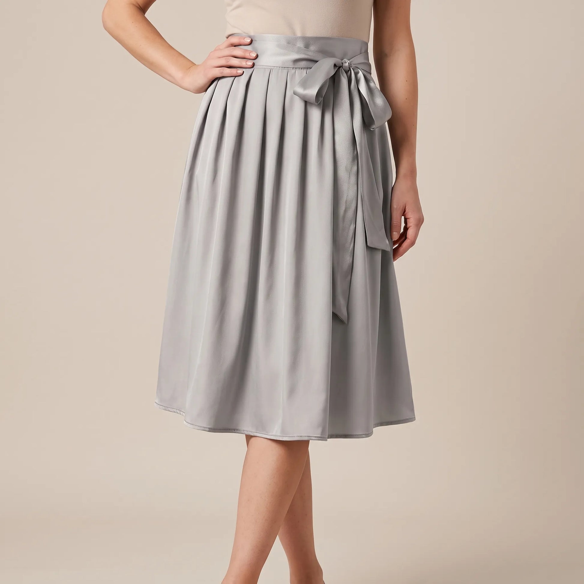 Tivara | Eleganter Trachtenrock