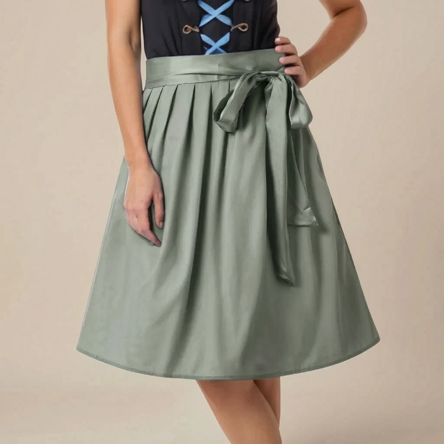 Tivara | Eleganter Trachtenrock
