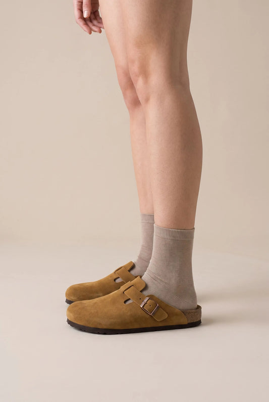 Treado | Geschlossene Clogs Mit Verstellbarer Riemenschnalle