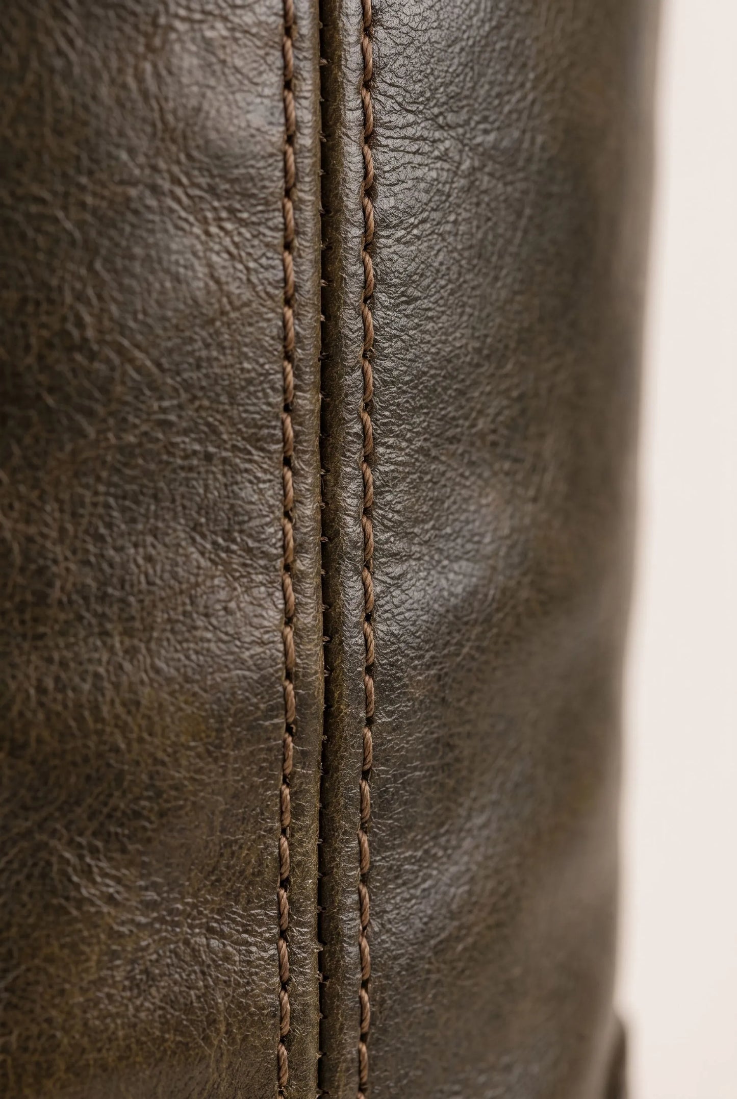 Tredova | Klassische Wadenhohe Damenstiefel